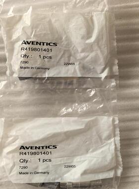 [议价]R419801401   接头  两个