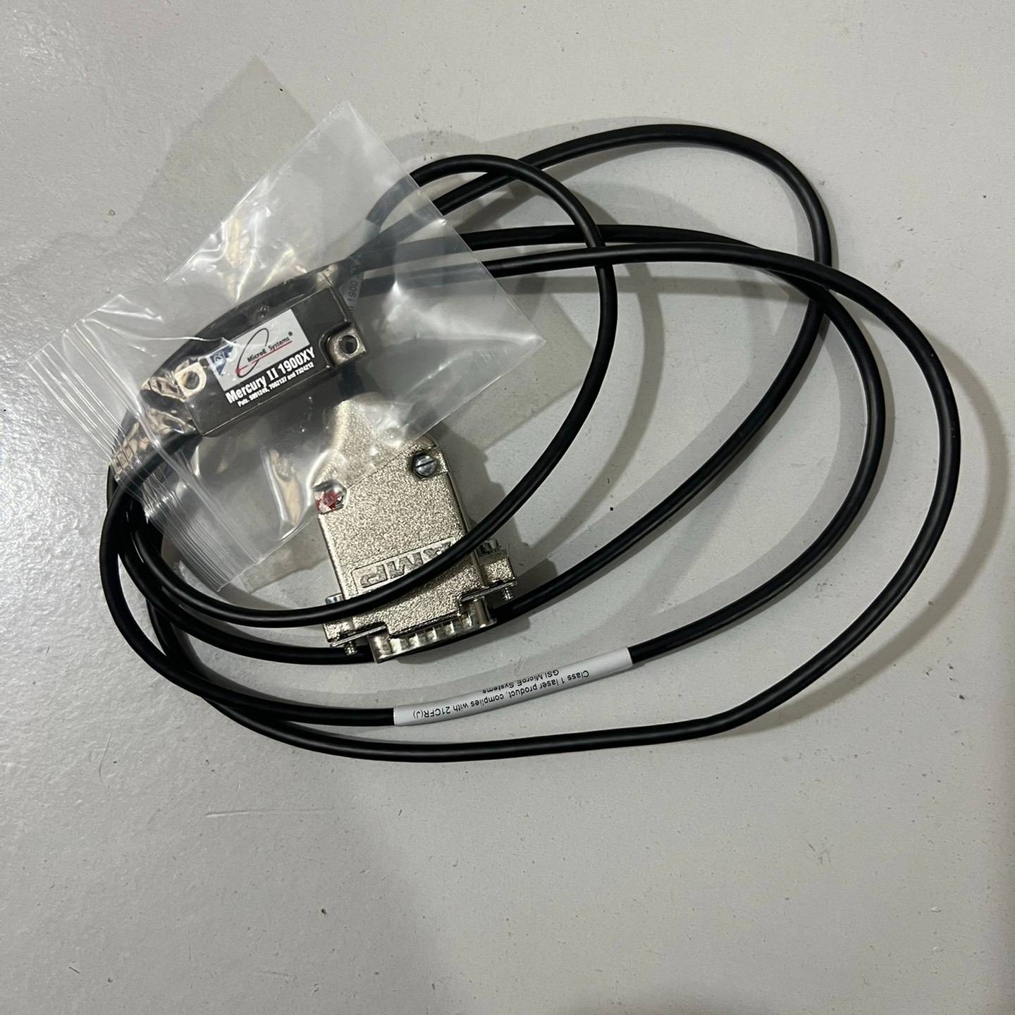 [议价]Mercury II 1900XY ��ͷ������MicroE