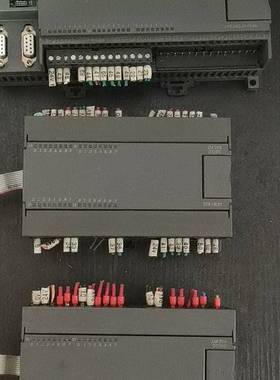 [议价]合信PLC，CPU226L，EM223，