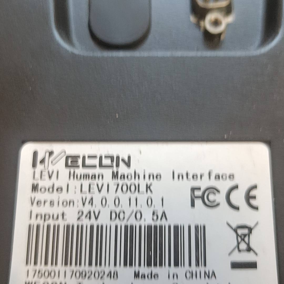 [议价]LEV1700LK