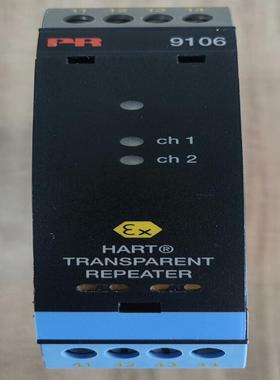 [议价]9106B1B中继器PR9106