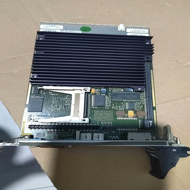 [议价]Kontron控创 CP306 成色很新 实物拍摄，