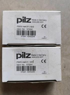 [议价]促销 全新 PILZ  570241  皮尔磁 PS