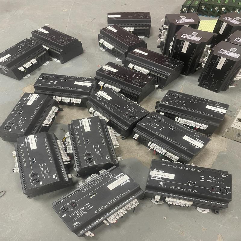 [议价]dvq20ec00r3台达