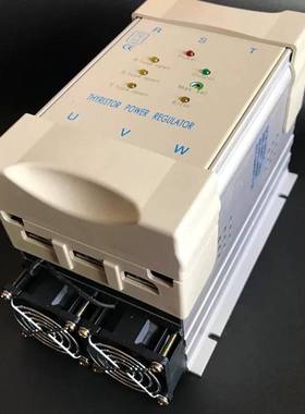 [议价]台湾积奇JK SCR功率控制器JK3PS-48060