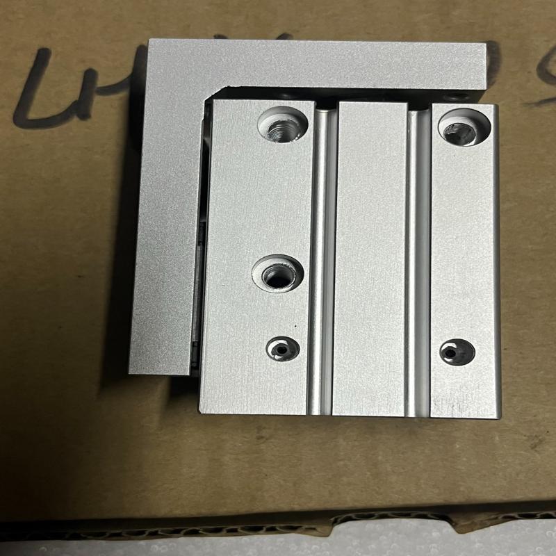 [议价]huoban侧滑气缸HLH16X20S，11个(已售