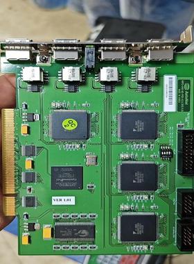 [议价]NMI  ANPCI-04B-M2-PCB-V2客服