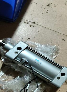 [议价]台湾金器气缸MCQV2-11-80-100M大气缸