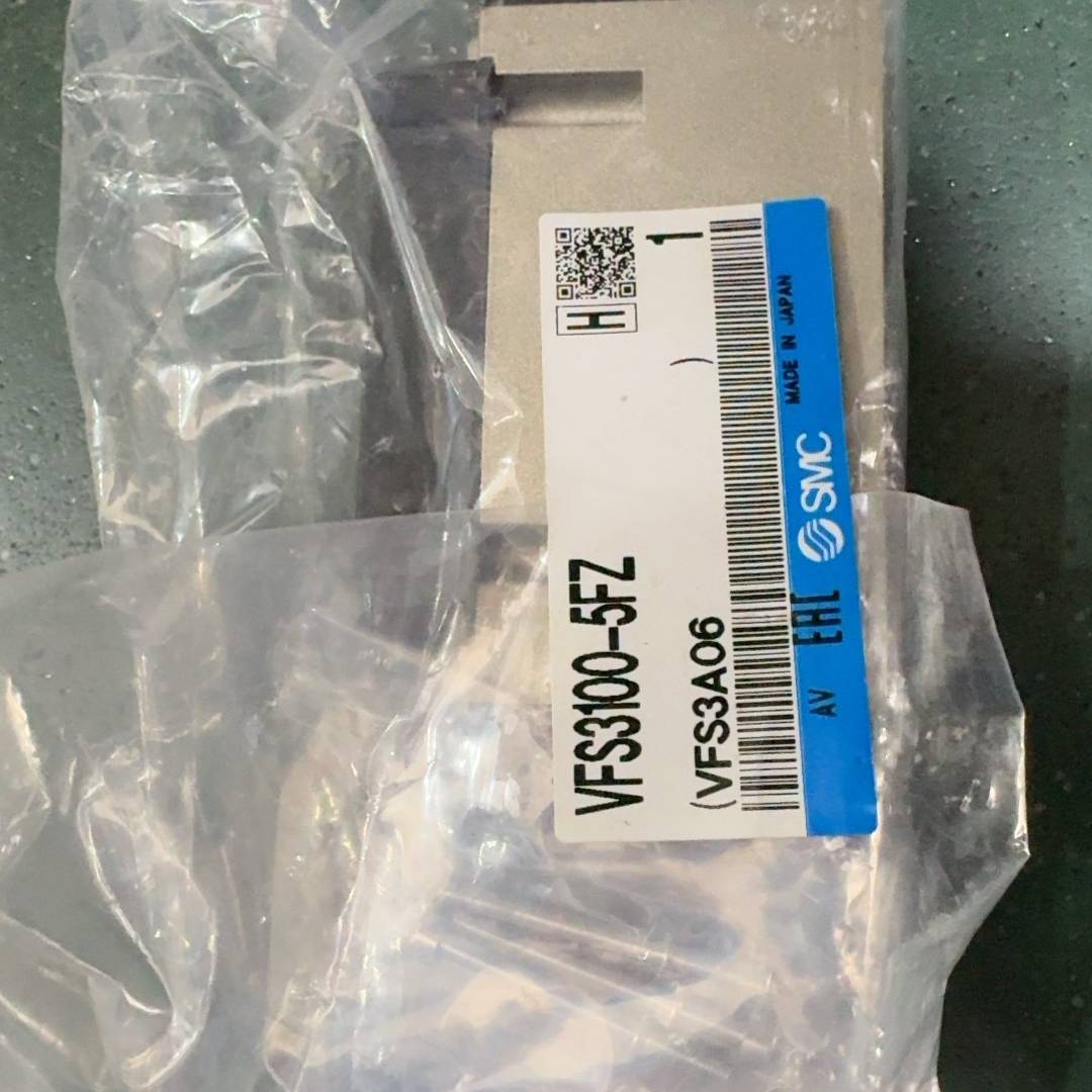 [议价]C电磁阀VFS3100-5FZ   全新正品   数