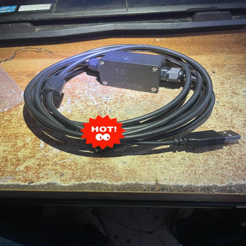 [议价]TOYO东洋TD1PS下载线接口议价