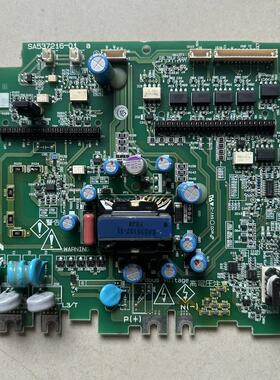 [议价]E1-PP15-4 SA537216-01富士电源驱