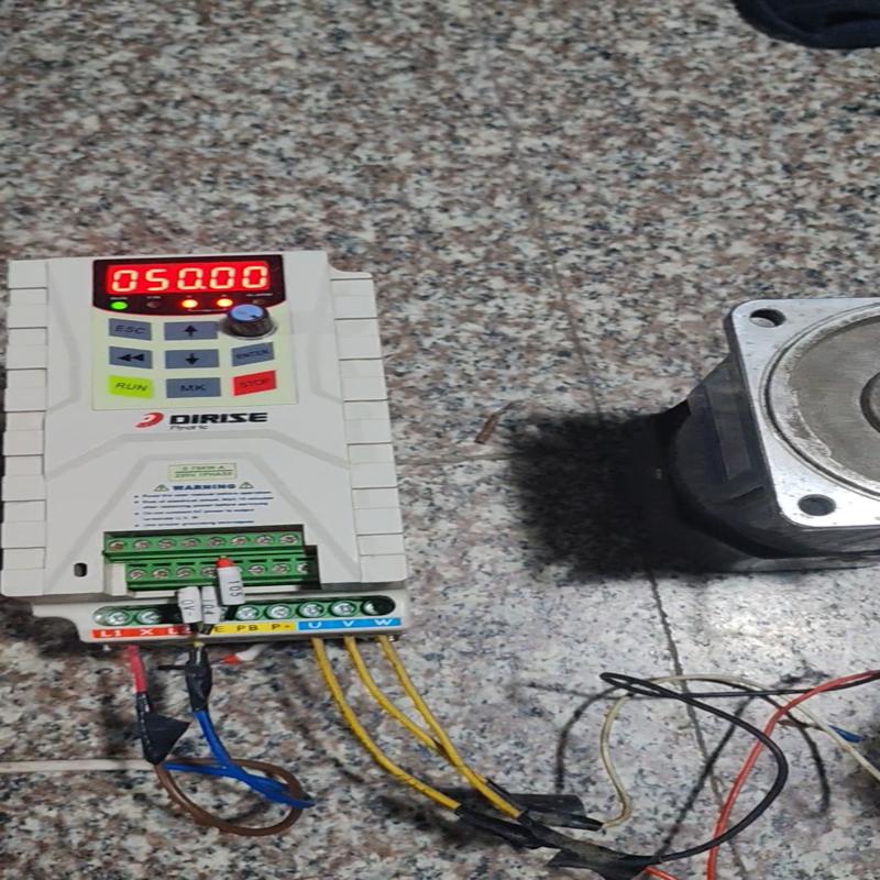 [议价]DRS ES10-2S-0R7G-A德瑞斯220V