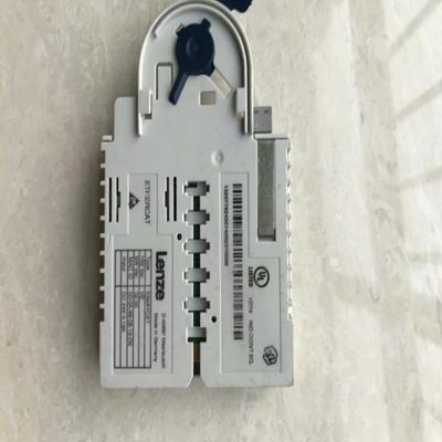 [议价]LENZE伦茨9400伺服驱动器SM0总线模块 E9