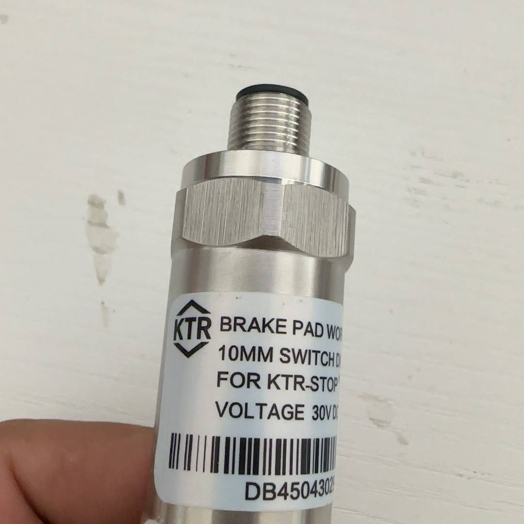 [议价]开天磨损传感器型号 KTR-STOP-M-A-F