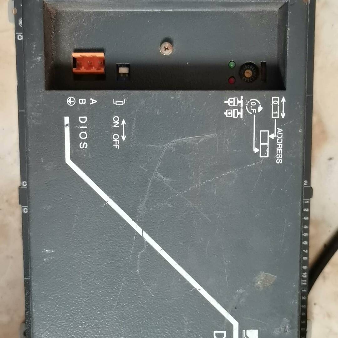 [议价]SETEX染色机PLC模块DIOS M 32 德国进有需