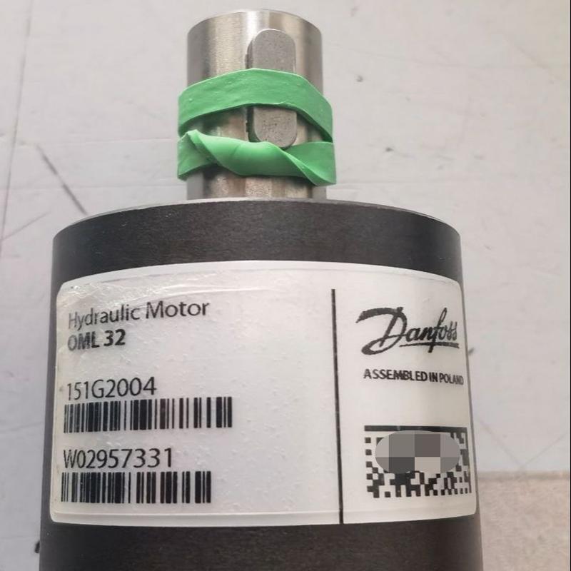 [议价]OML32 151G2004液压马达 怀特摆线液压马