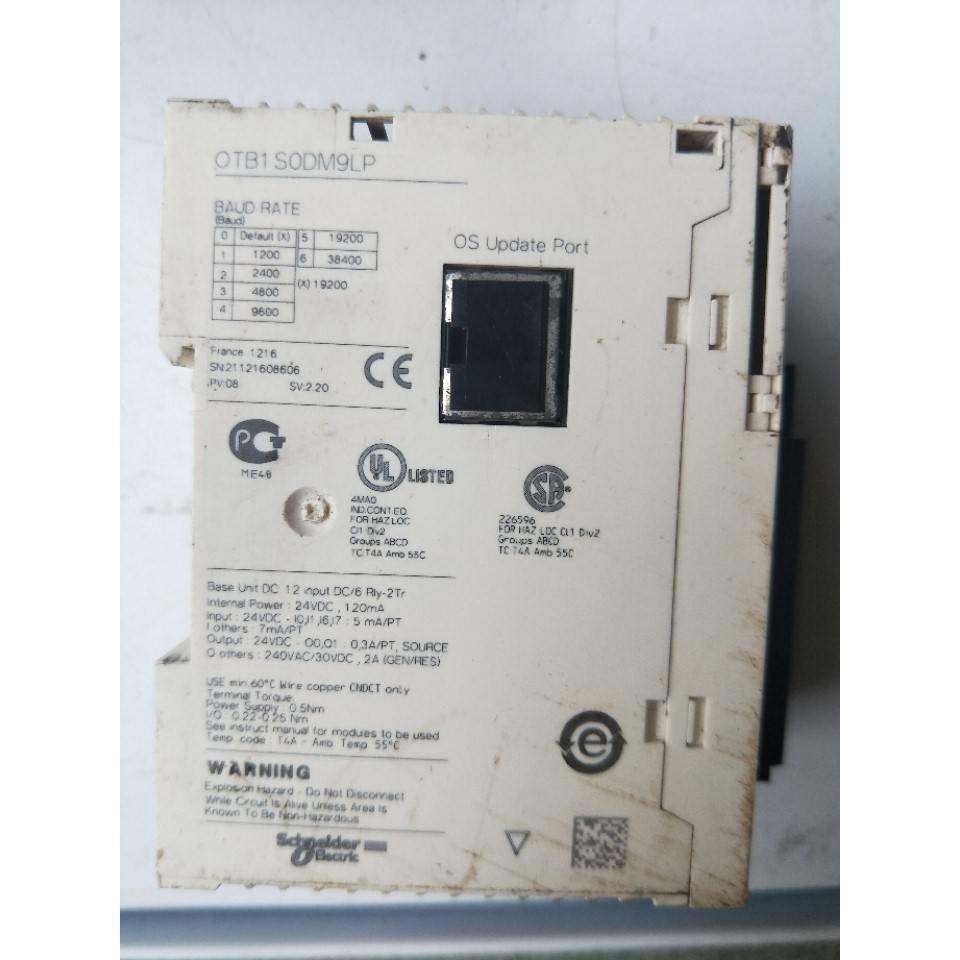 [议价]正品  OTB1S0DM9LP 实物拍摄 好