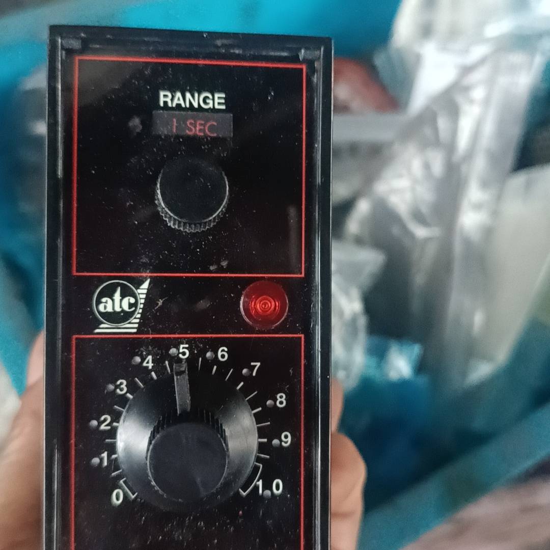 [议价]ATC ���������ؼ̵���ʱ��