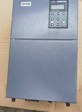 [议价]英沃VC660/7.5千瓦一台处理，成色漂亮400