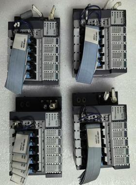 [议价]丹纳赫耦合器TSIO-1001一片