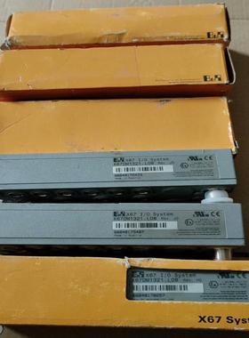 [议价]贝加莱X67 DM1321.L08全新模块