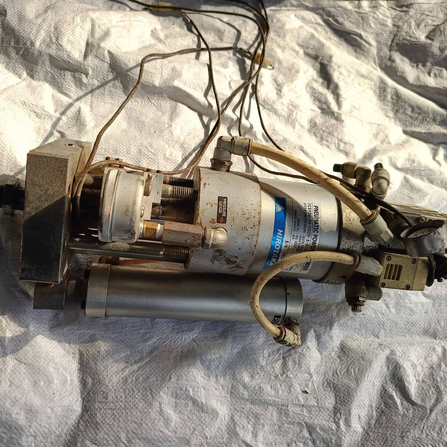 [议价]ԭװ���ڵ�������PCS V3W-04-0505-