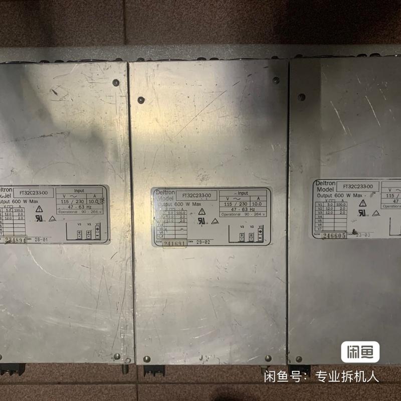 [议价]Deltron FT32C233-00