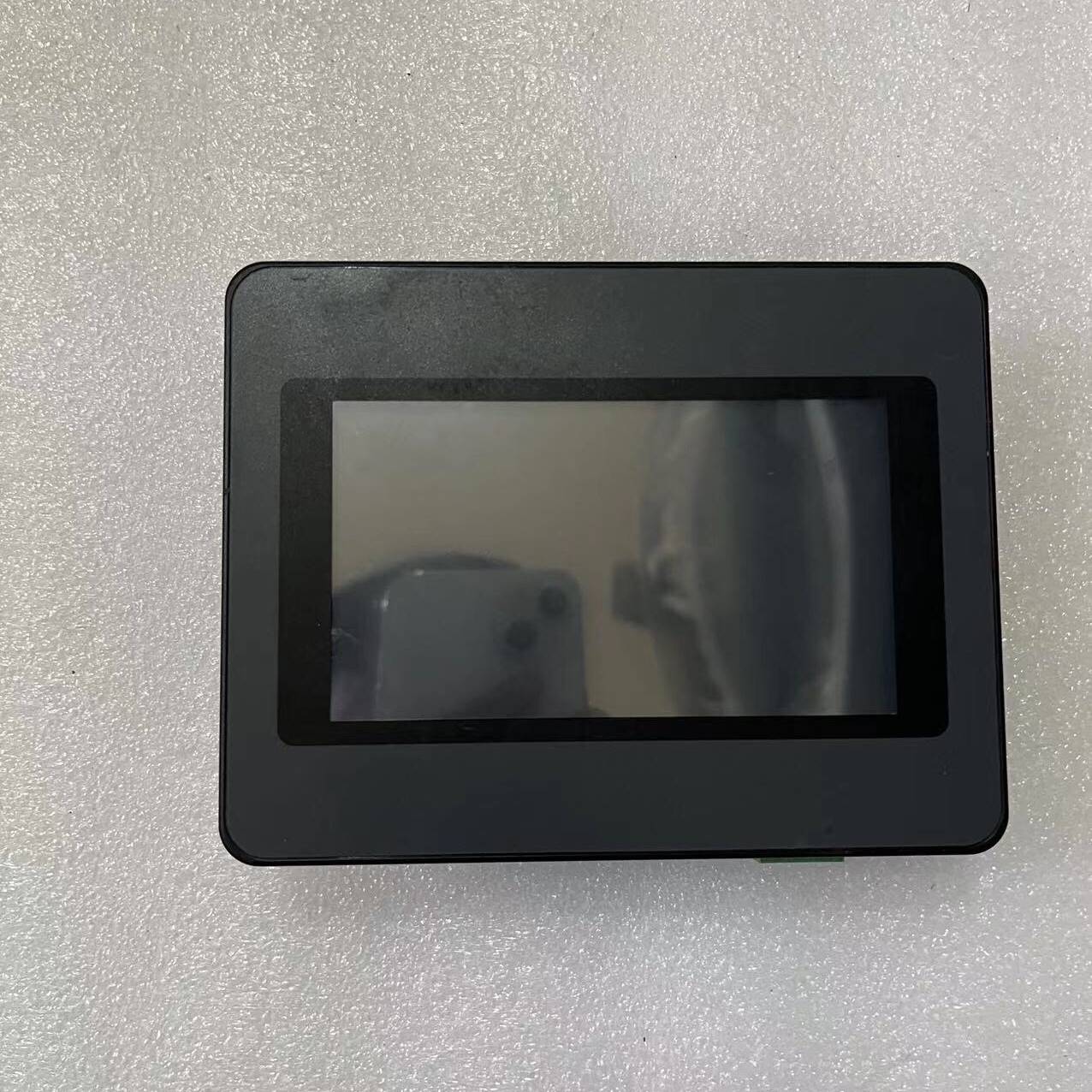 [议价]MT4230TE-PN步科带网口触摸屏，实物图拍