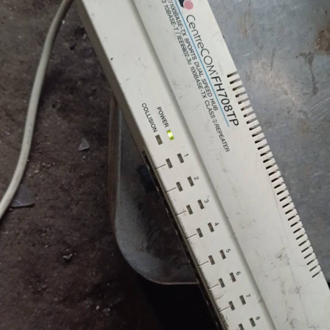 [议价]Allied telesis�����ض˿���̫�� C