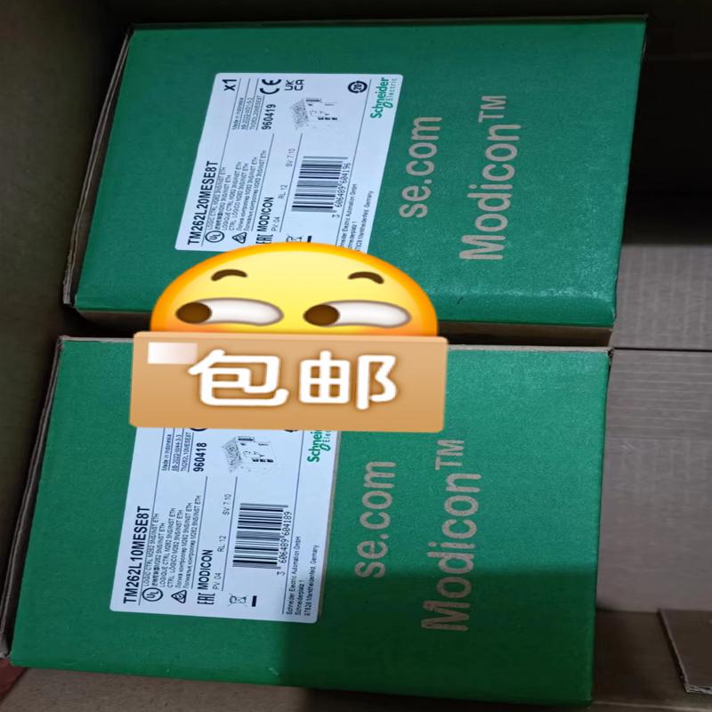 [议价]TM262L20MESE8T  TM262L10ME