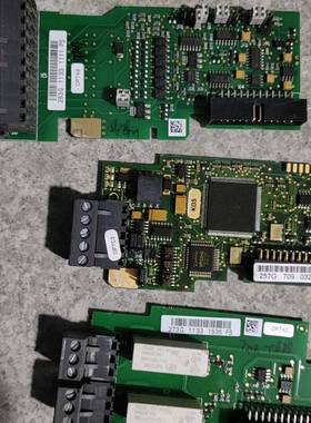 [议价]伟肯变频器IO卡POTA9/OPTC3/OPTA2/OPTA