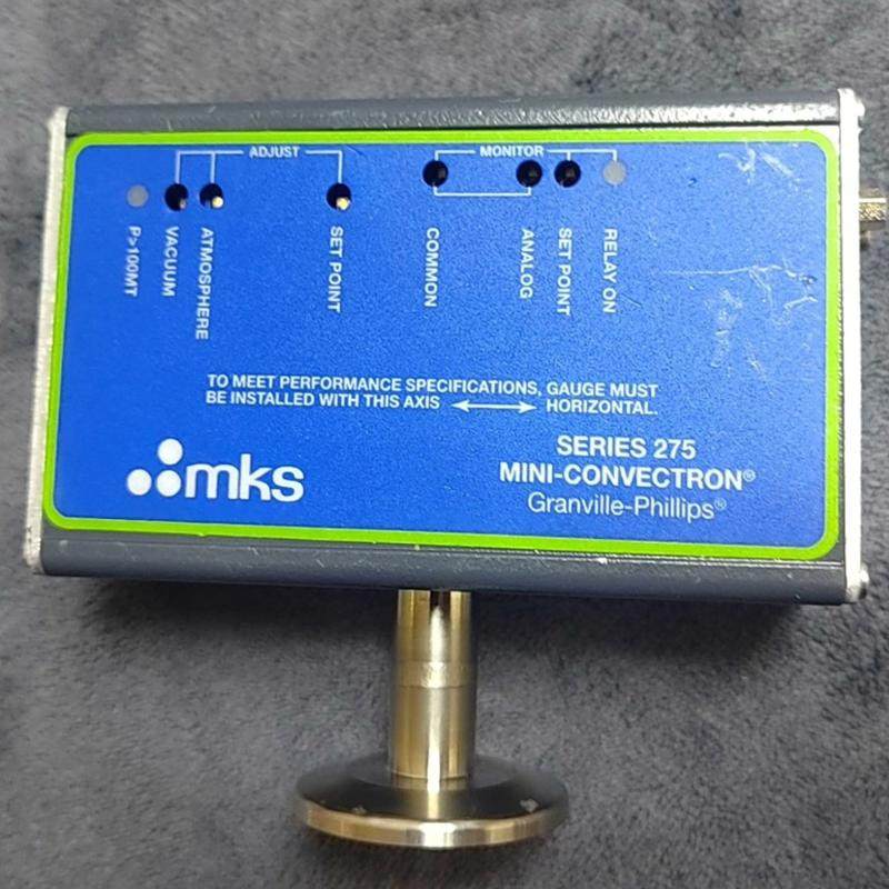 [议价]MKS Mini-Convection 275400