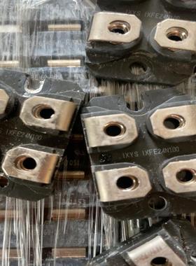 [议价]IXFE24N100成色很好