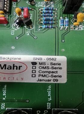 [议价]马尔三坐标Mahr Multisensor MS系列