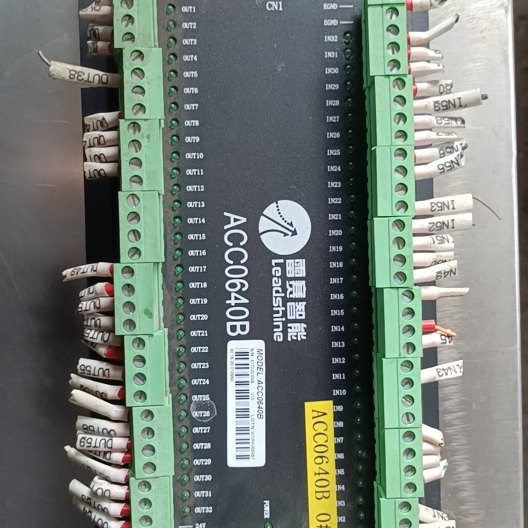 [议价]������ACC0640B