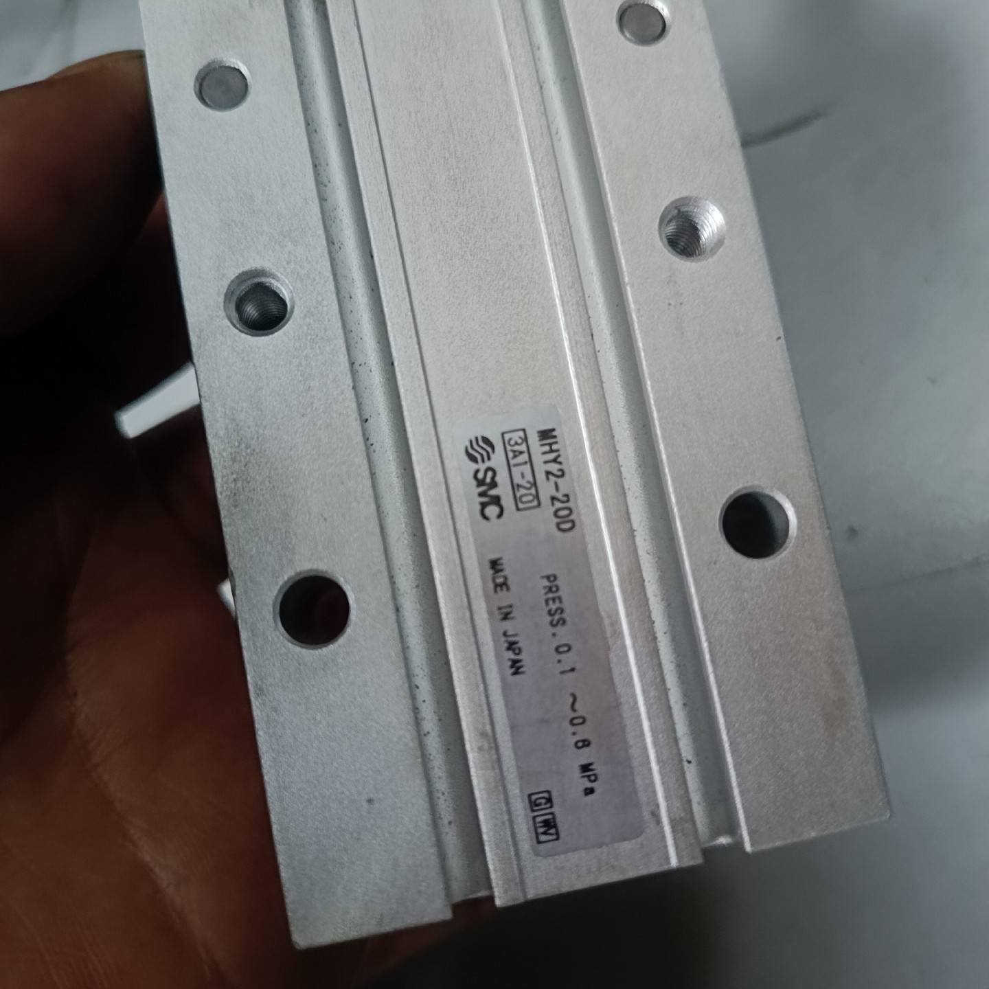 [议价]SMCû�ù�û��װ��MHY2-20D��ָ��