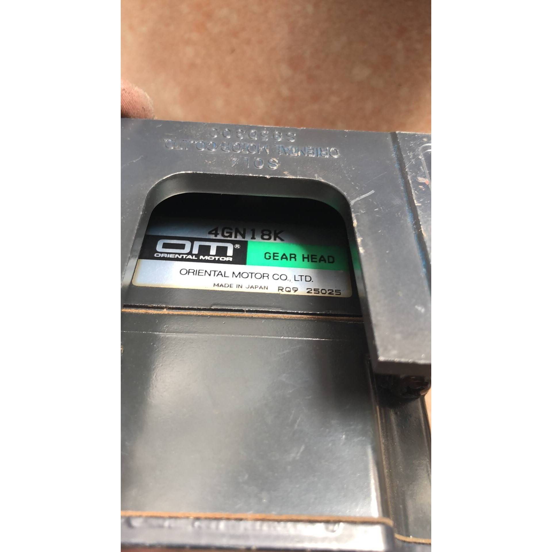 [议价]VEXTA  4GN18K 实物拍摄 *