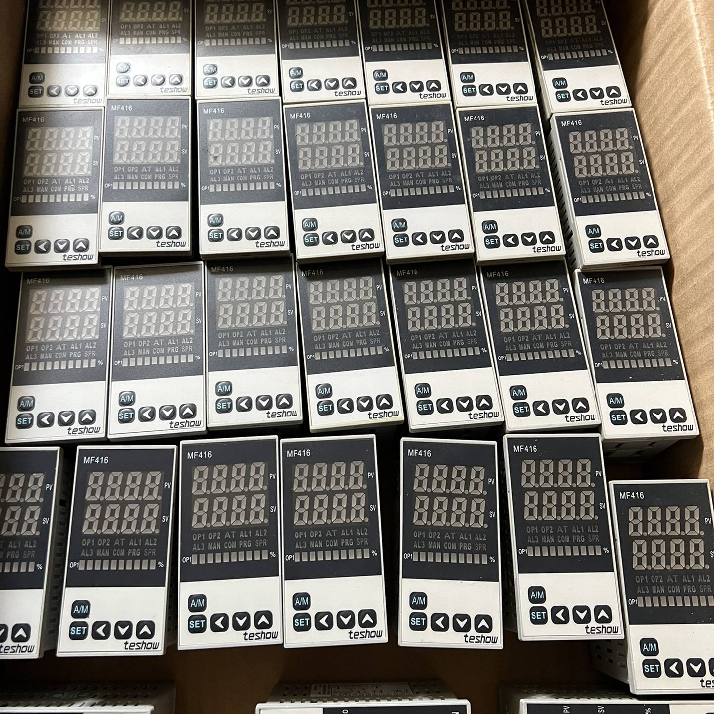 [议价]台松温控表teshow 泛达温控表