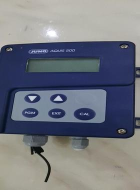 [议价]正常正品JUMO电导率仪（202565/20-888