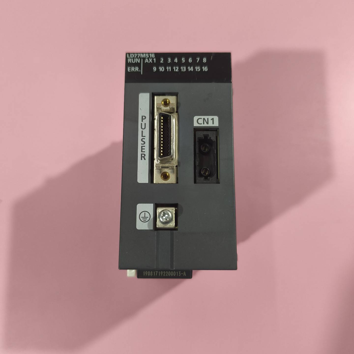 [议价]三菱 LD77MS16