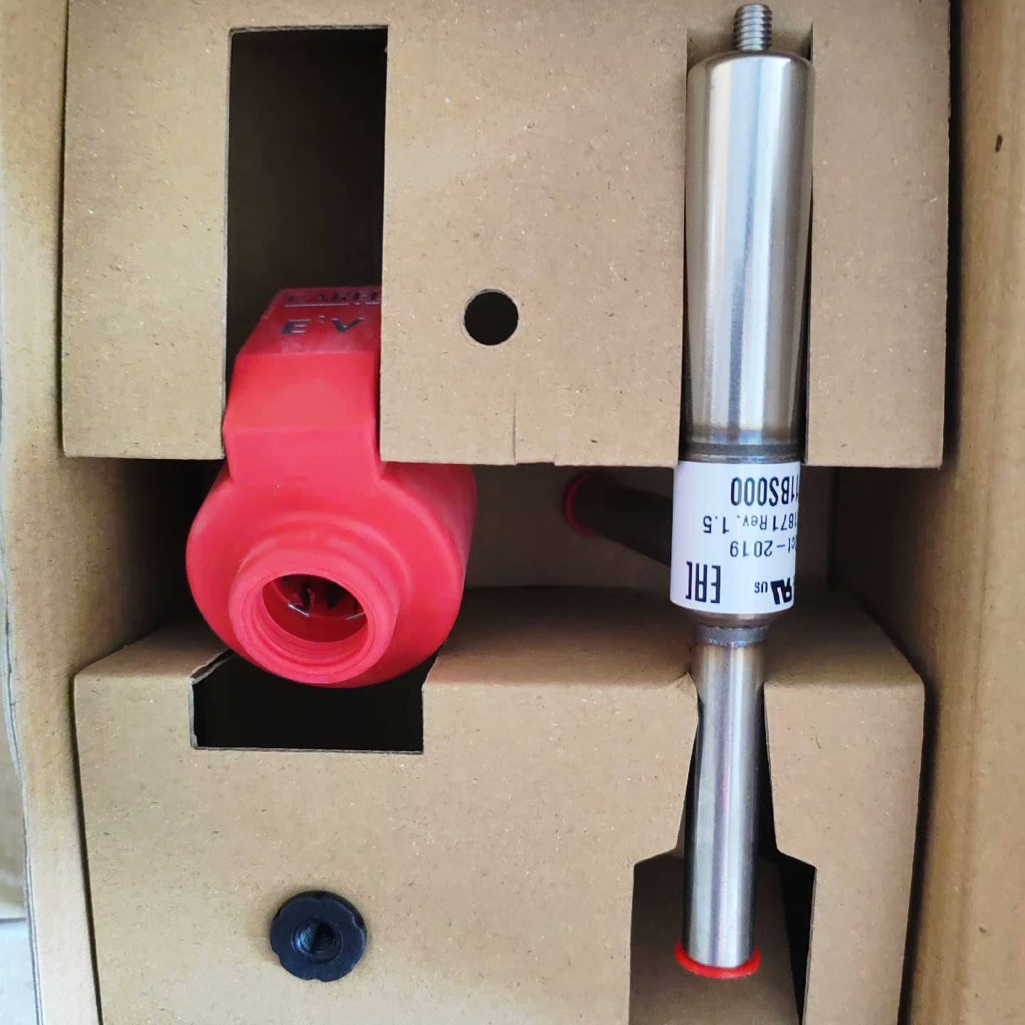 [议价]卡乐电磁阀:E2V11BS000，一个