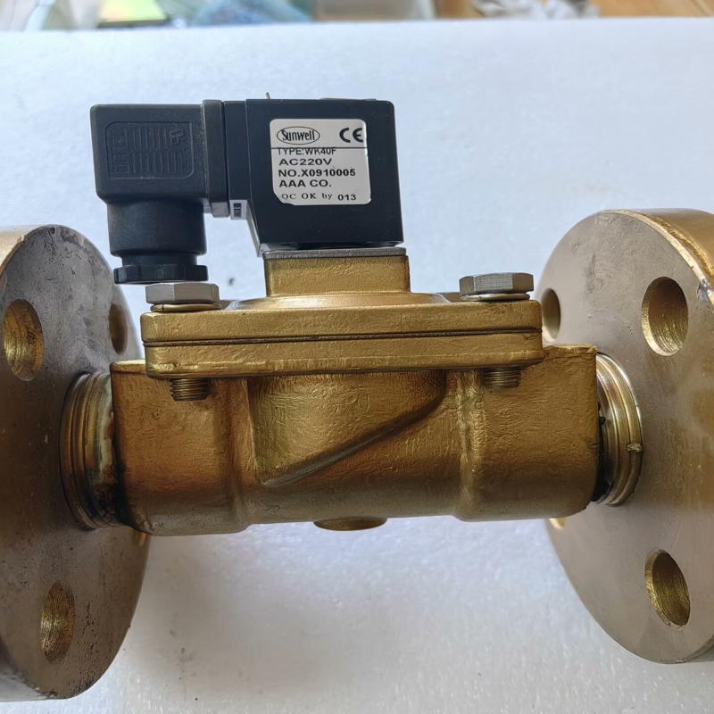 [议价]正品全新solenoidvalve电磁阀