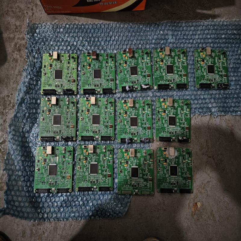 [议价]敦泰TP测试板，INCELL TP测试板，便宜处理，