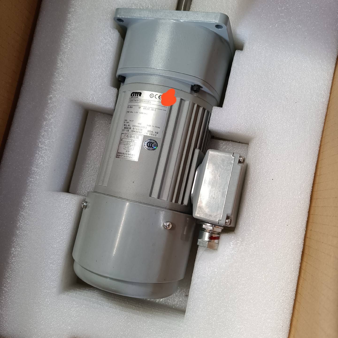 [议价]ȫ��GTR�����첽�綯��G3K22N10-CN