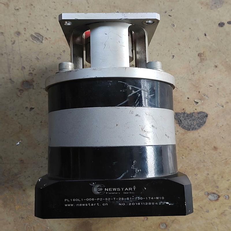 [议价]NEWSTART减速机，PL160L1-006-P2