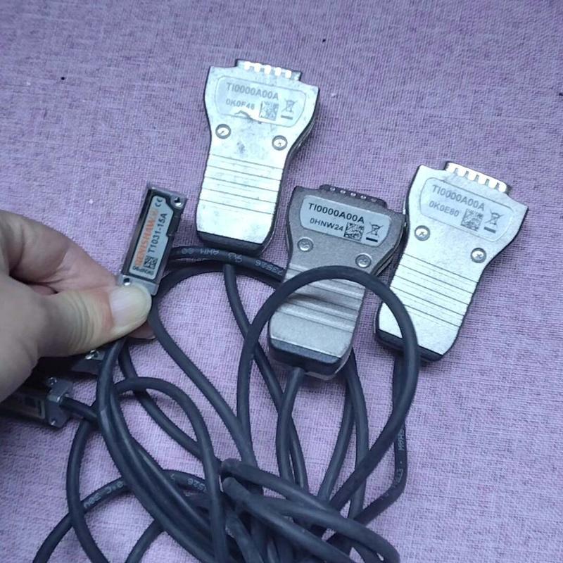 [议价]雷尼绍TI0000A00A高分辨率细分盒，带读数头，