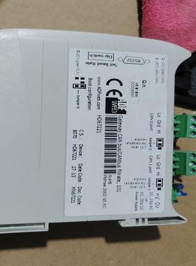 [议价]ADFProfinet/CAN - Coverte