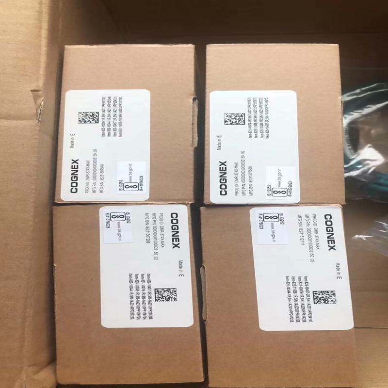 [议价]康耐视读码器DM362Q   DM362X   DM