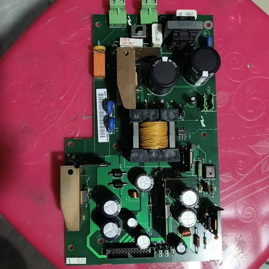 [议价]ABB DCS500直流调速器电源板 SDCS-POW-1