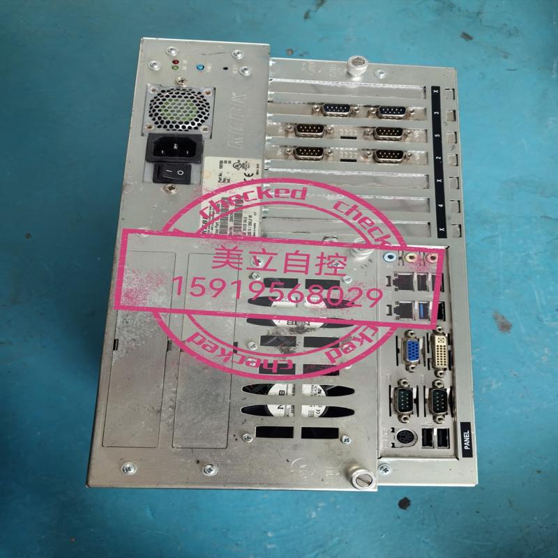 [议价]KEBA控制器AT-4040LInz Your Pa